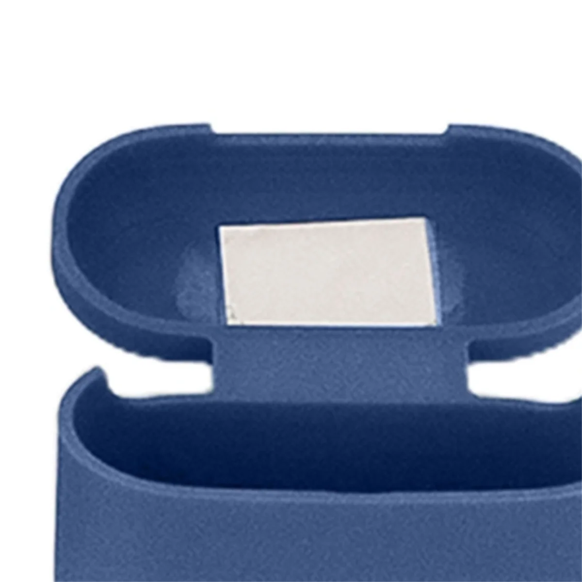 Protective Carrying Case Shockproof for Devialet Gemini II Headphone Dustproof Soft Housing Washable(Green)