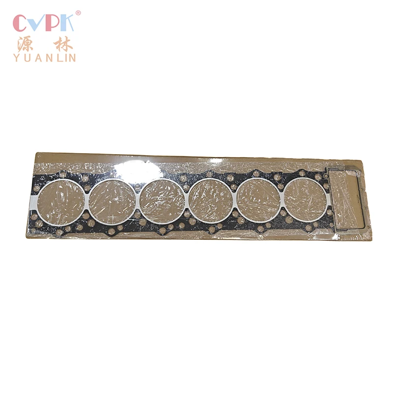 

22311-84001 2231184001 Корпус головки блока цилиндров для двигателя Hyundai D6CA HD27 HD270