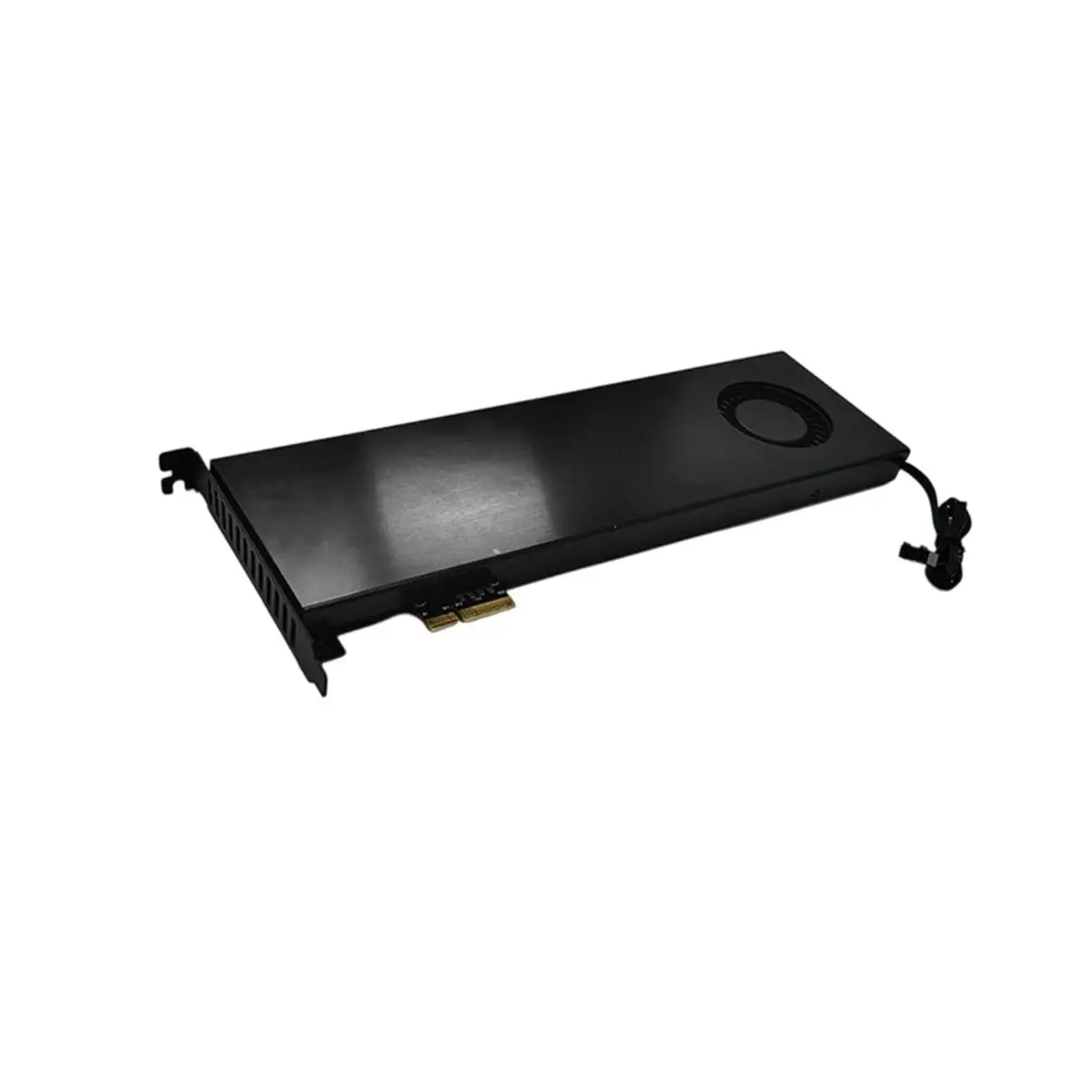 a99z]-carte-adaptateur-de-disque-dur-adt-r27c-bk3-pcie-50-x4-vers-e1s-e3s-interface-sff-ta-1002-128-gbit-s-avec-boitier