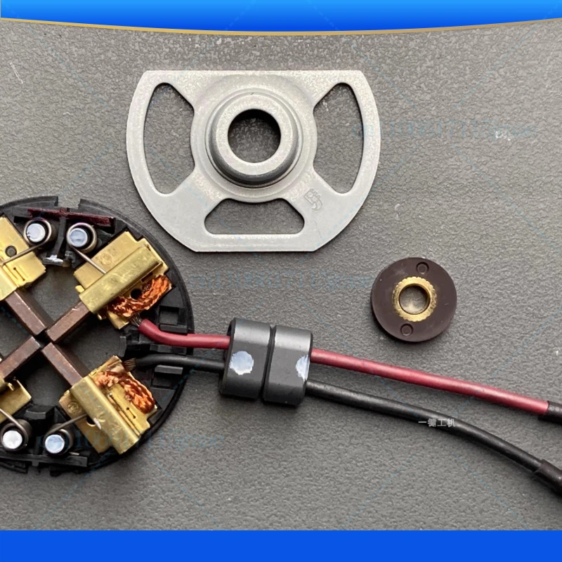 

Держатель угольной щетки для матовой ударной дрели HILTI SF6-A22 01