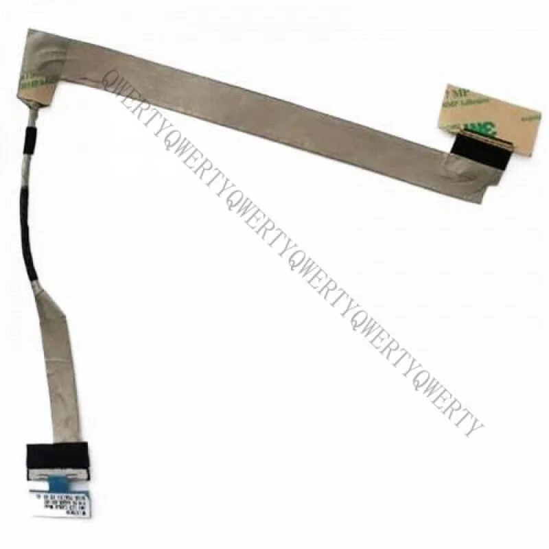 AS + para Dell Inspiron 1545 PP41L cabo de tela 50.4aq08.002 LED 0R267J R267J