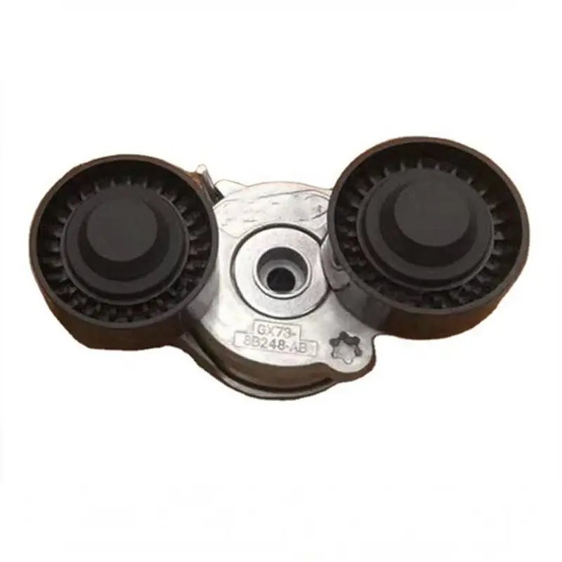

Belt Tensioner Assembly LR114017 Belts Pulleys For Land Rover Discovery Sport Evoque For Jaguar 2.0L AJ200 New-N29R