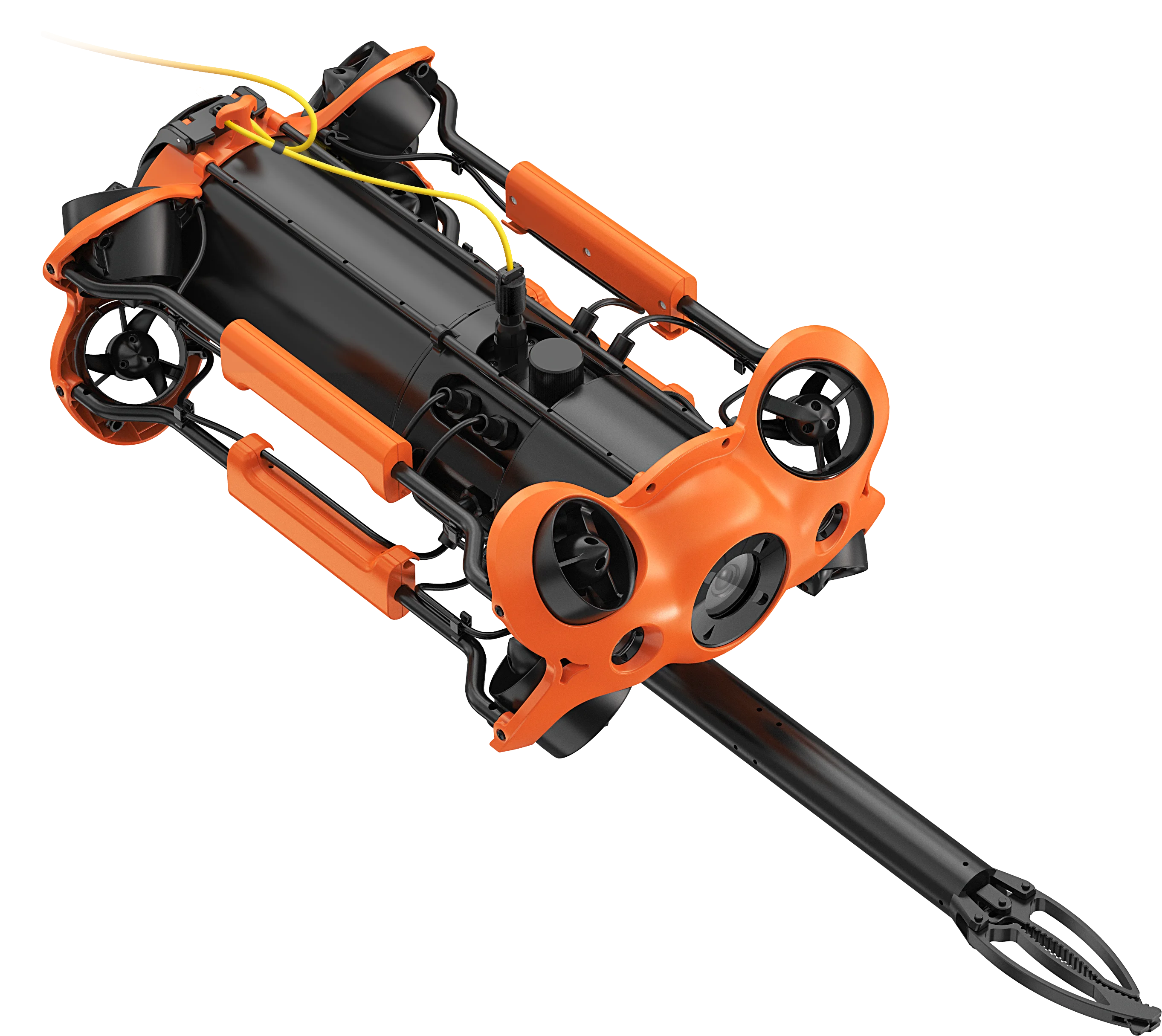 Chasing M2 Pro Professional Drones Underwater Drone with Camera 300Wh 200m Underwater ROV Robot for Sea Diving