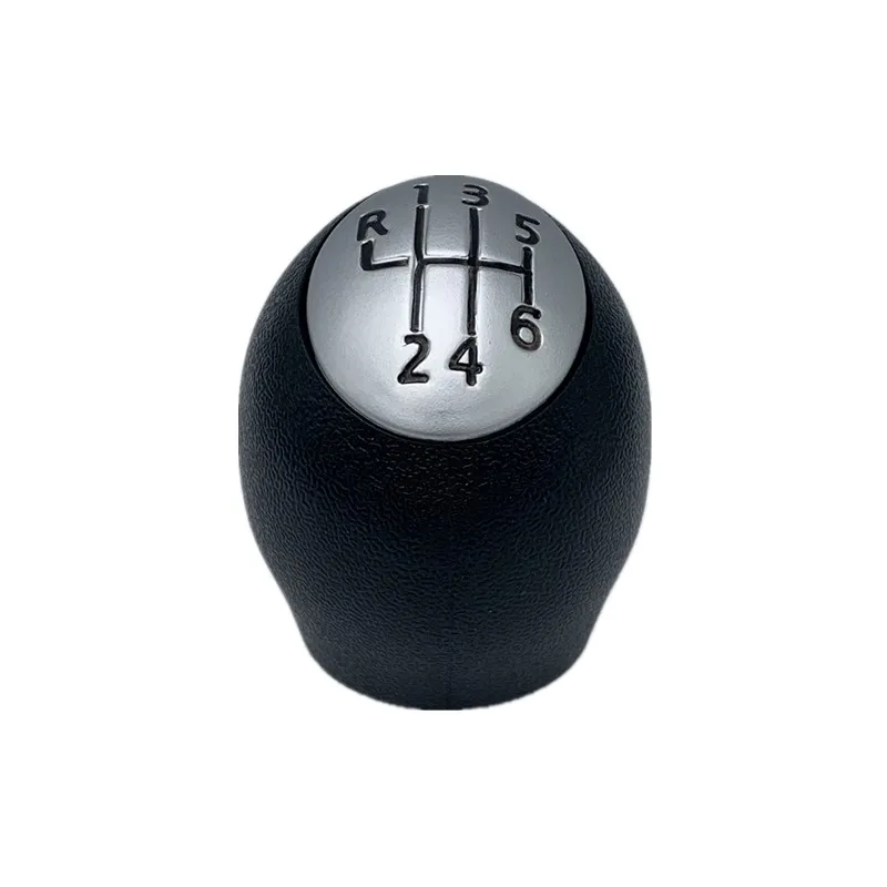 5 6 Speed For RENAULT Laguna Megane 2 Clio 3 Scenic 2 Car Gear Shift Knob Head Stick Gear Shifter