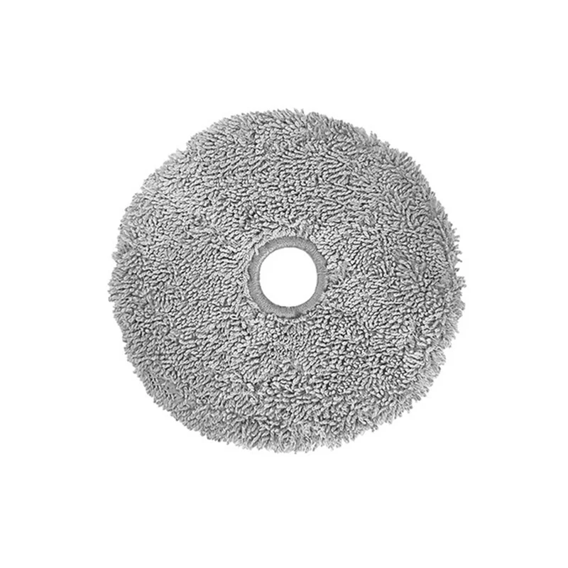 

For Dreame X40 Ultra/L40 Ultra/X40 Pro Accessories Kit Tricut Main Side Brush Hepa Filter Mop Cloth Dust Bag-A58E