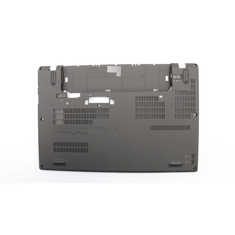 A+New/Orig D Shell Base Bottom Cover Case for Lenovo ThinkPad X270 Laptop 01HY501