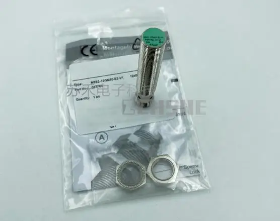 

New High Quality NBN4-12GM60-A0-V1 NBN4-12GM60-A2-V1 NBB2-12GM50-E0 E2 A0 A2 NBN4-12GM50-E0 E2 A0 A2 Switch Sensor