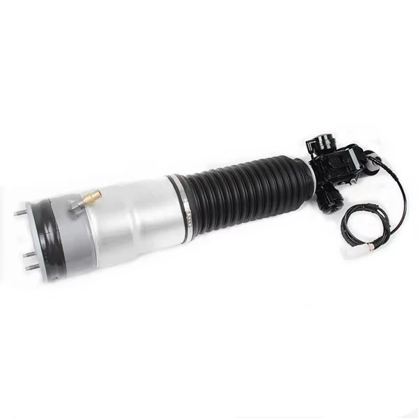 

Air Shock Absorber REAR AIR SUSPENSION STRUT LEFT for 7 SERIES F01 F02 OEM 2009-14 750L 740LI 37126791675
