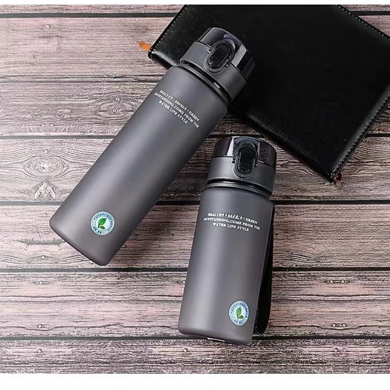 Fantia BPA Free Leak Proof Sports Water Bottle Review, 400ml and 560ml Travel Bottle image 4
