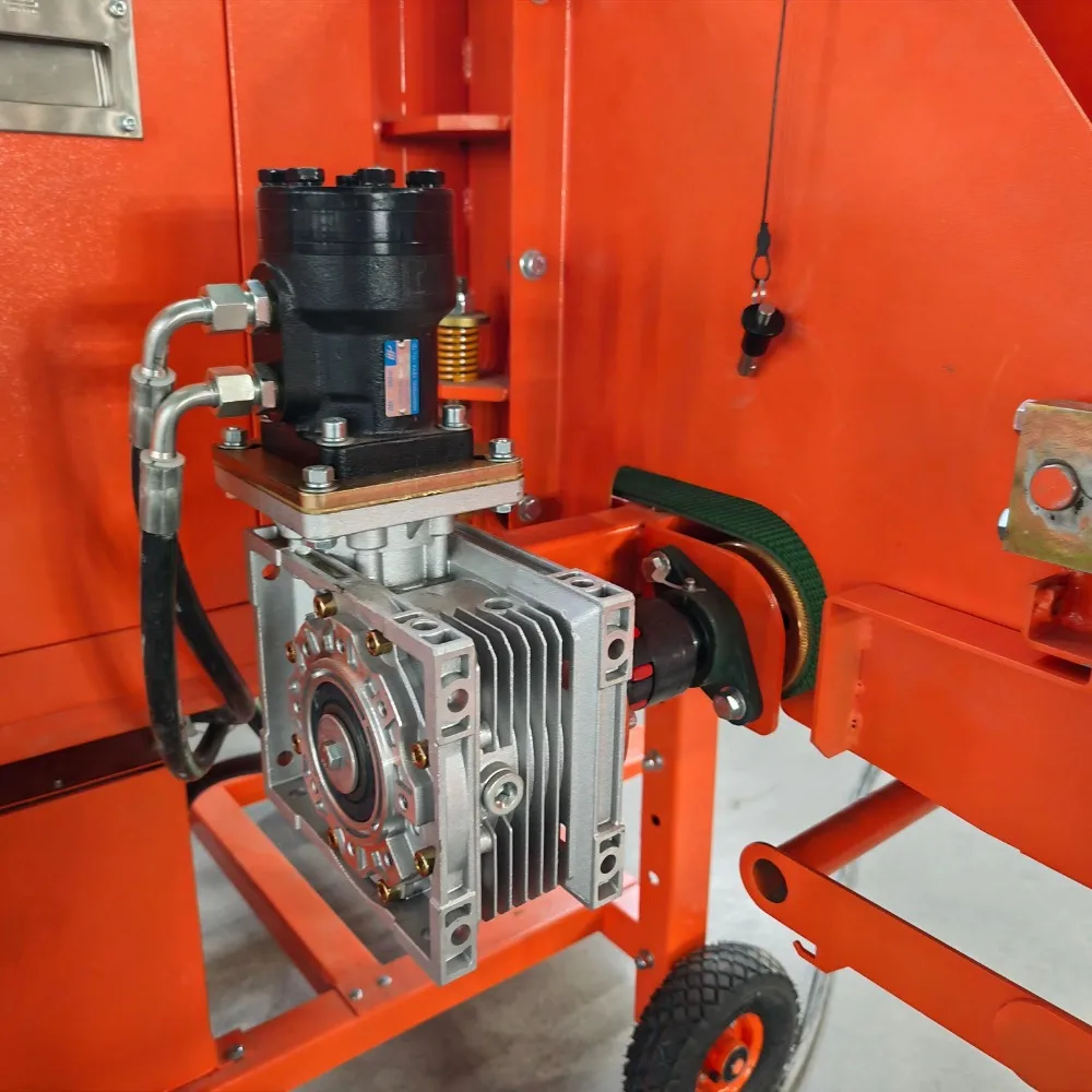 Multi Function Cheap Price OEM ODM Professional 30 Ton Heavy Duty Electric Log Splitter