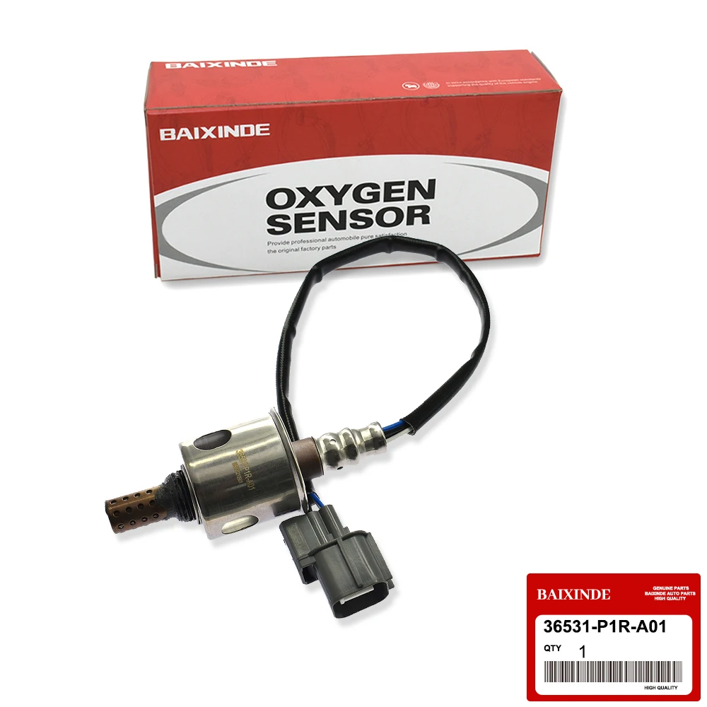 

Датчик кислорода 3653-P1R-A01 для ACURA TL 36531-P1R-A01 36531-P1R-A02 13096 SU4445 3653 P1R A01 3653P1RA01 Автомобильные аксессуары
