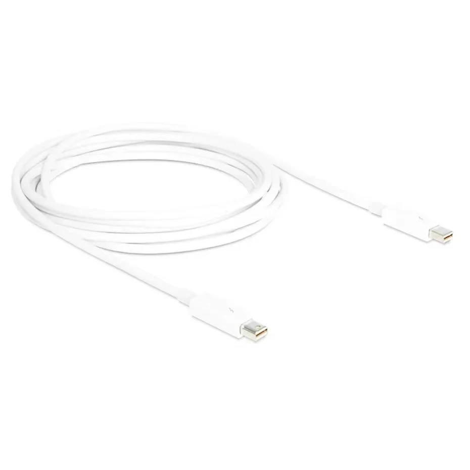 Original neue Thunderbolt 2 Kabel Datenkabel Thunderbolt 2 Datenkabel mac 2 m für Apple Thunderbolt 2 Kabel Multimedia Monitor