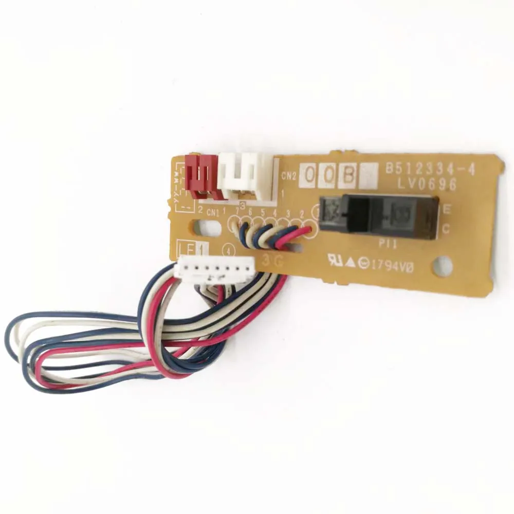 Sensor B512334 B512456 Fits For Brother NETWORK 8515 MFC-8515DN 8515DN