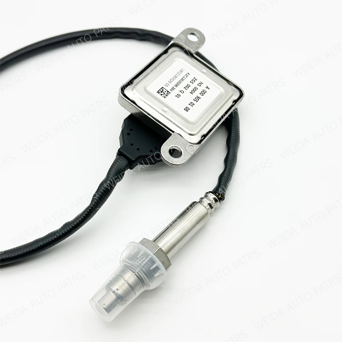 

A0009050108 0009050108 Original New Nitrogen Oxygen NOx Sensor 12V For Mercedes Benz W205 W164 W253 W213 W238 X166