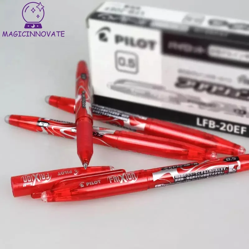 Christmas Day pen|Sympathetink  close up magic Halloween Day magician teaching material funny magic prop
