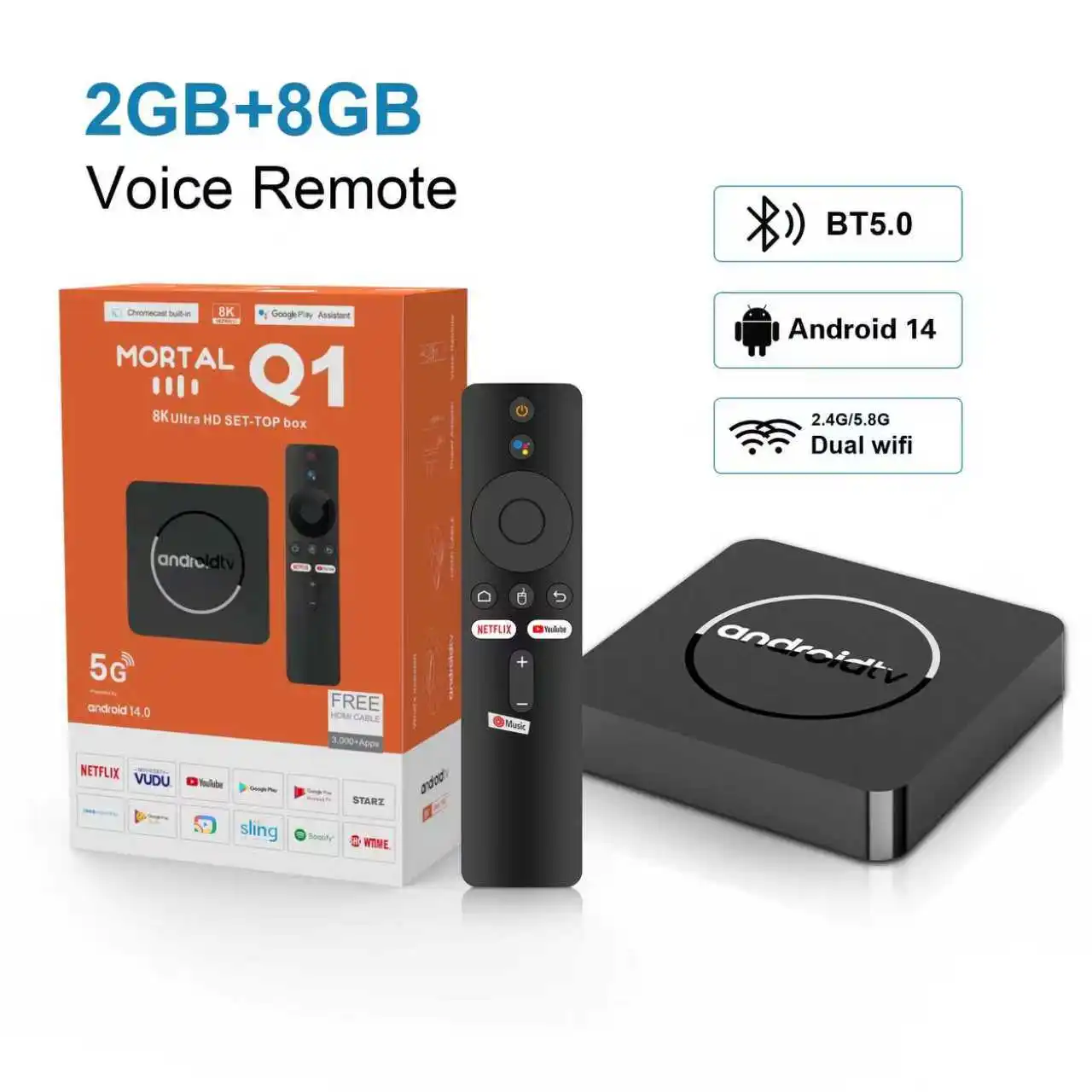 その他 Q1 MINI+ TV BOX S Android 14 8K MINIX U8K-ULTRA 8K UHD Media Hub Android 11 TV Box S928X-K 8G 128G
