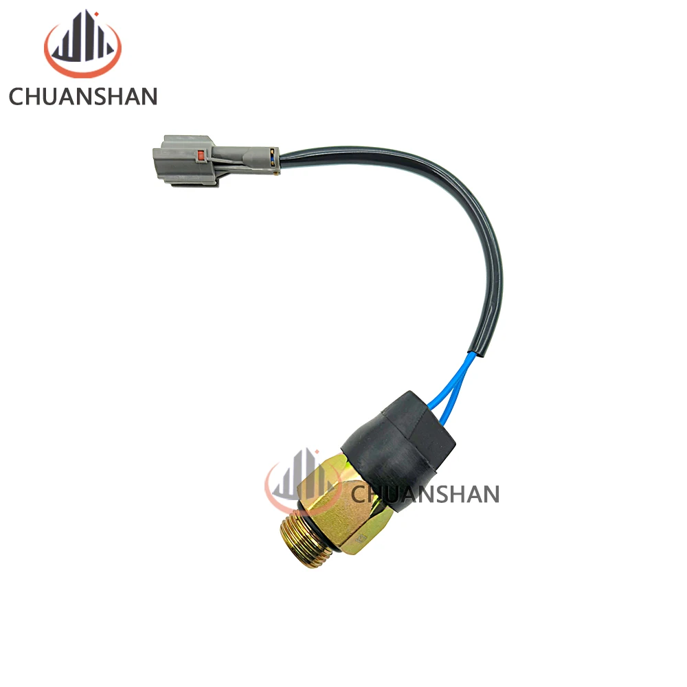 

Excavator Parts For XC MG XE135 150 215 200 275 230 335 Oil Temperature Sensor