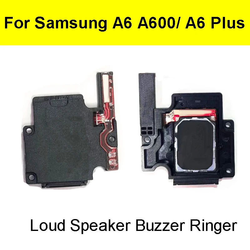 Louder Speaker Ring… - image