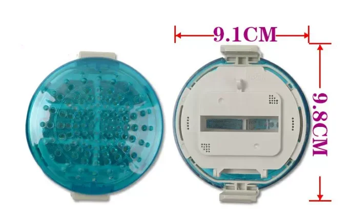 1pc High-Efficiency Filter Bag for Washing Machines - Automated T80FS54VN Mesh Netting for Optimal Filtration