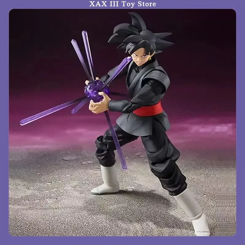 14Cm Dragon Ball Ac… - image