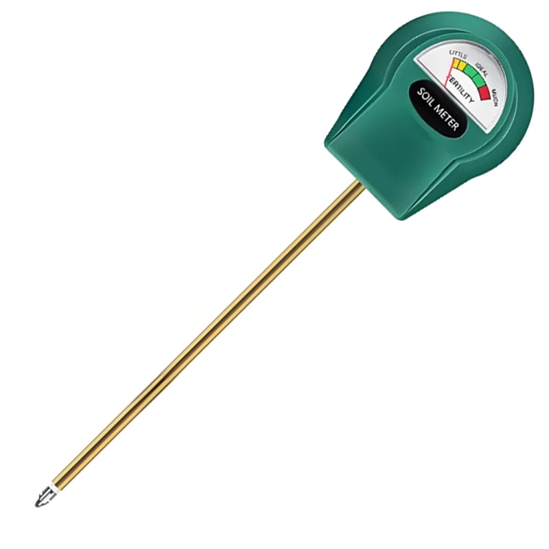 AT05-اختبار الرطوبة المحمولة متعدد المستويات عرض النبات مقياس الرطوبة اختبار خصوبة التربة اختبار تغذية التربة #5