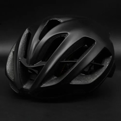 Imagen 2 del producto Casco de Ciclismo ultraligero Aero deporte al aire libre MTB casco de bicicleta de carretera integralmente moldeado rojo hombres mujeres casco de bicicleta Cascos Ciclismo