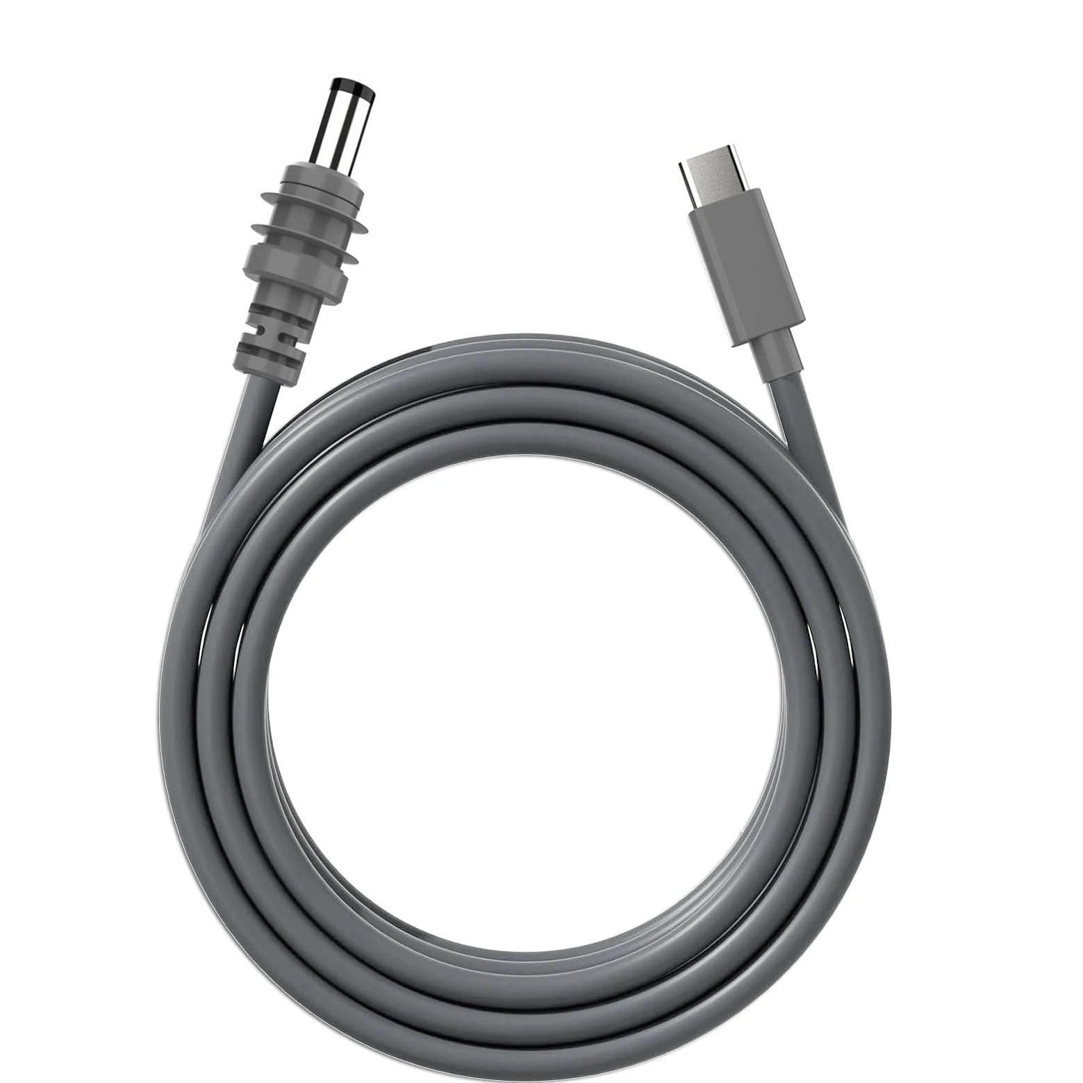 For Starlink MINI 18AWG Cable, Starlink MINI DC Power Supply 100W Type-C Input Replacement Cable, Waterproof Outdoor Bucket Jack image 2