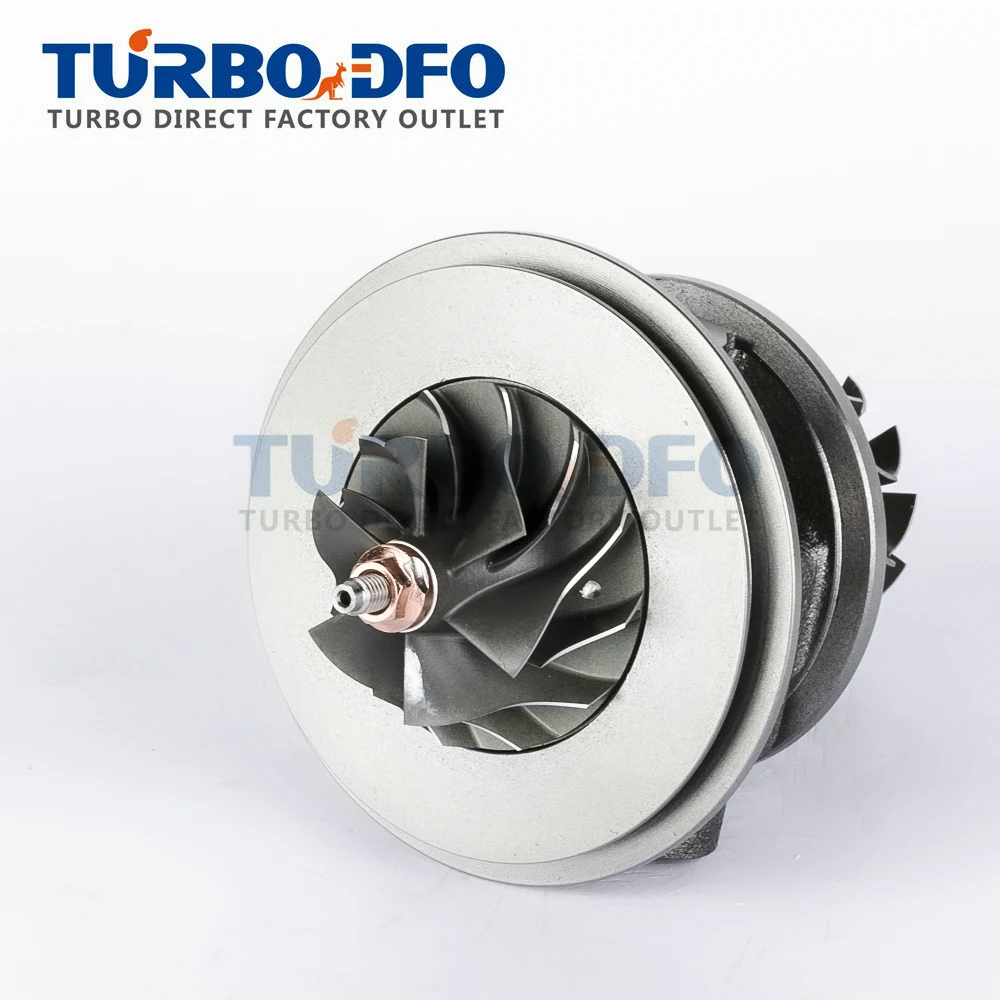 

oil cooled Turbocharger Core TD04 49177-01500 MD094740 for Mitsubishi L 200 L 300 2.5 TD 4WD 64 Kw 4D56 MD083538 1992-1996 NEW