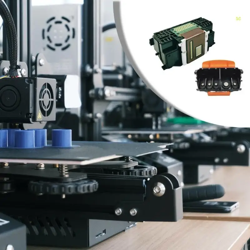 QY6 0082 プリントヘッド iP7230 iP7240 iP7280 ip7210 iP7220 iP7250 MG5420 MG5440 MG5450 プリントヘッド明らかにドロップシッピング