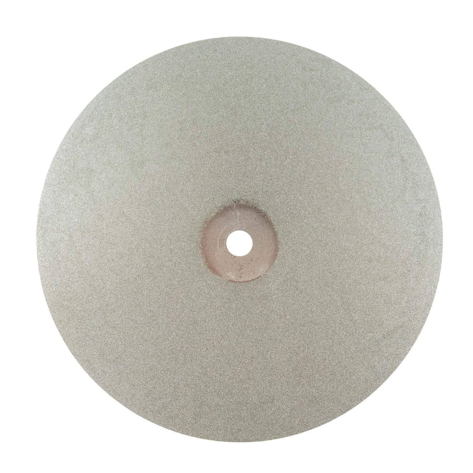 8inch 200mm Diamond Coated Lapping Disc Flat Lap Wheel Abrasive Grinding Disc 60-3000 Grit For Jewelry Gemstone Glass Grinding