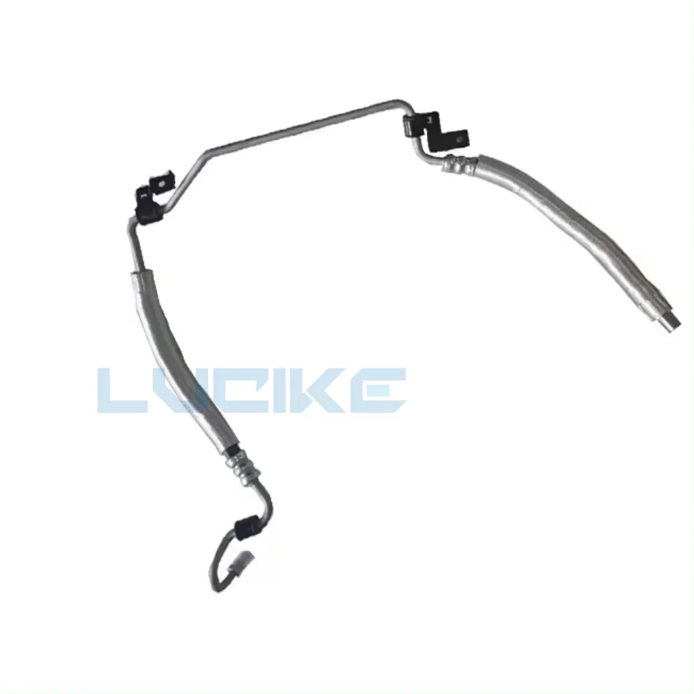 Power Steering Pressure Hose LR014409 LR001104 LR007497 For Land rover Freelander 2