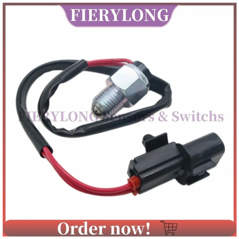 8604A003 Switch Assembly Back-Up Lamp For Mitsubishi L200/ L200 Sportero Nativa / Paj Triton Auto Parts Accessories