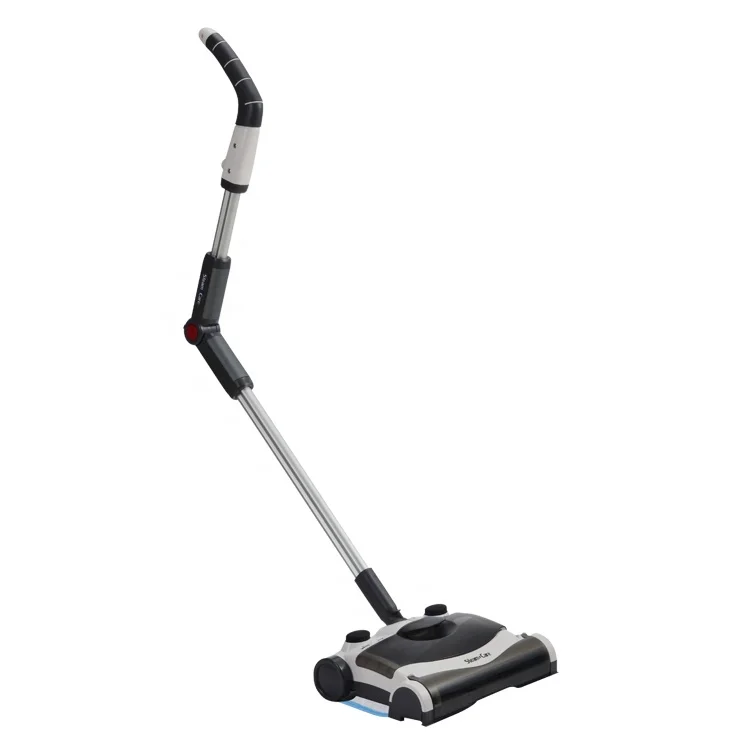 

Handpush sweeping and mopping machine intelligent robot household charging wireless sweeping machine electric mop vacuum cleaner