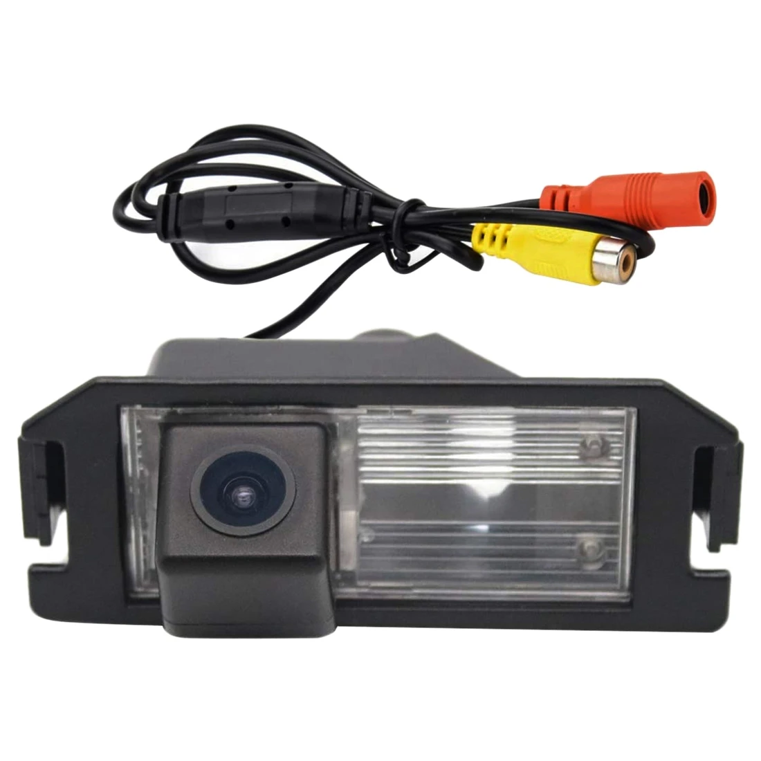 

Car Rear View Reverse Backup Camera for Hyundai Veloster Genesis Coupe I30 Kia Soul 2009-2013