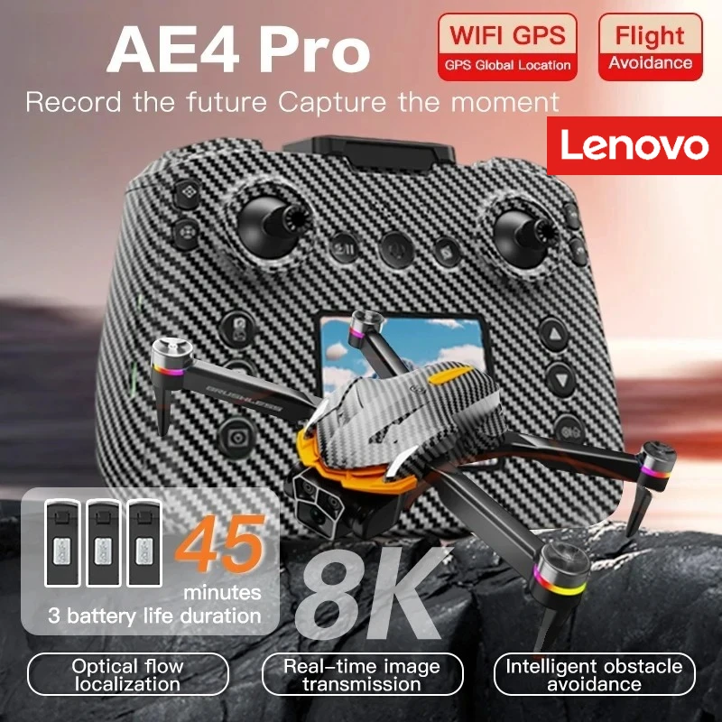 Xiaomi AE4 Pro Dron…