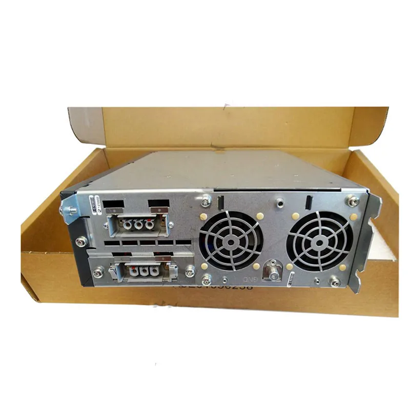 Модуль питания серии S120 6SL3100-0BE28-0AB0