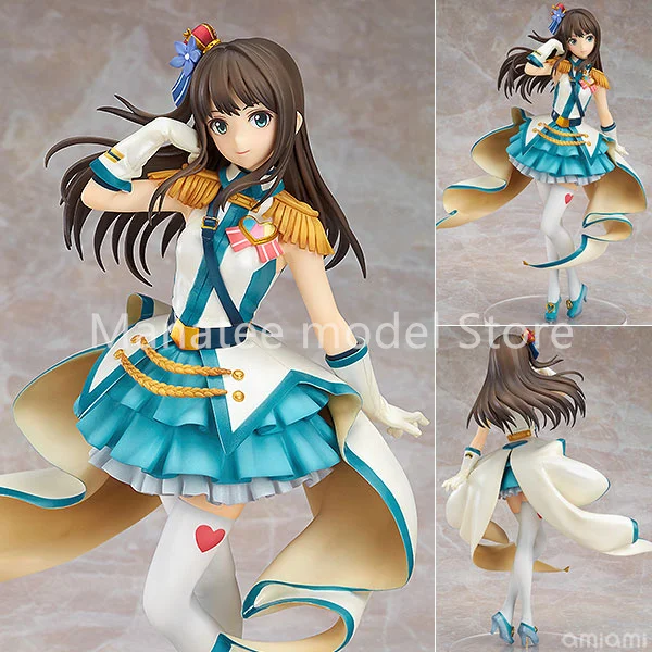 Good Smile Company Original Rin Shibuya Crystal Night Party Ver. 1/8 PVC Action Figure Anime Model Toys Collection Doll Gift