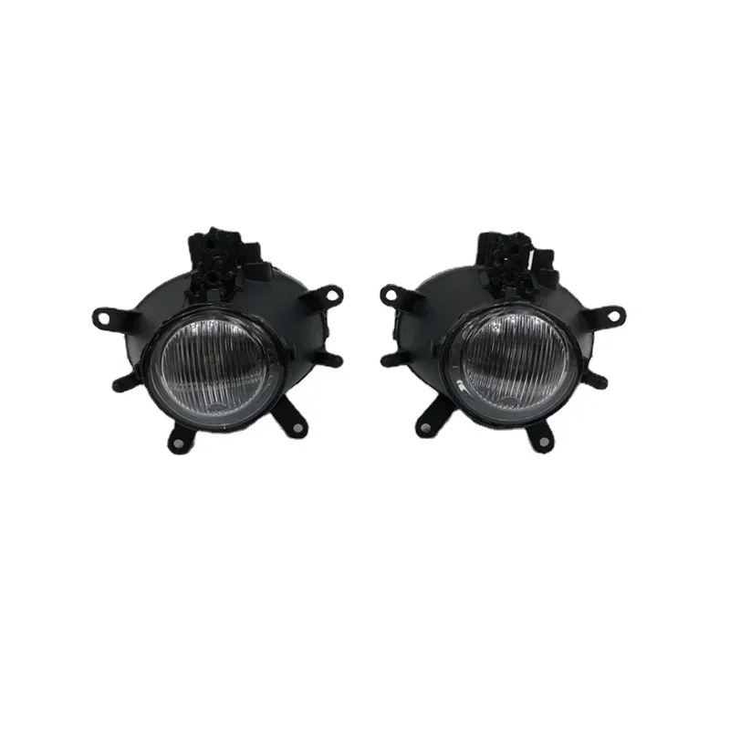 

Корпуса противотуманных фар переднего бампера, подходящие для BMW 325i, 325xi, 330i, 330xi 2002-2005 годов выпуска