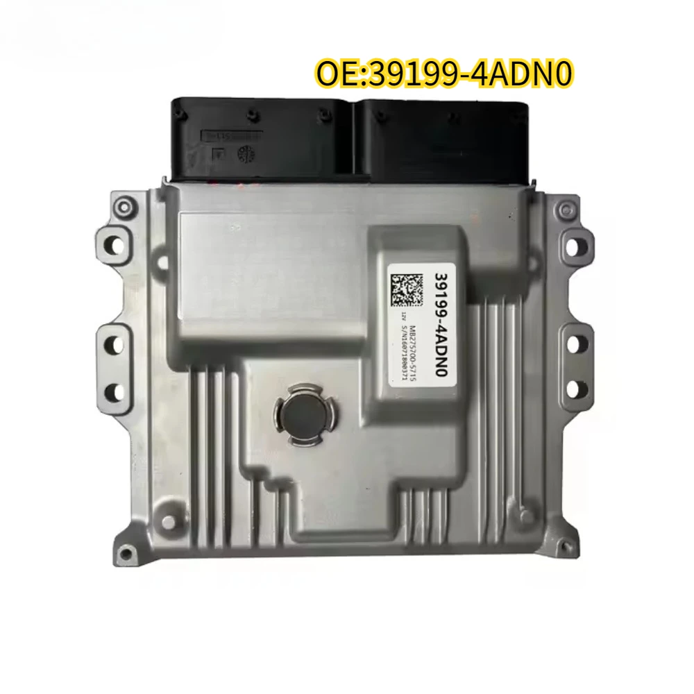 

Для 39199-4ADN0 Motorregeleenheid MB 275700-5715 Электронная модуль ECU ECM для HYUNDAI KIA