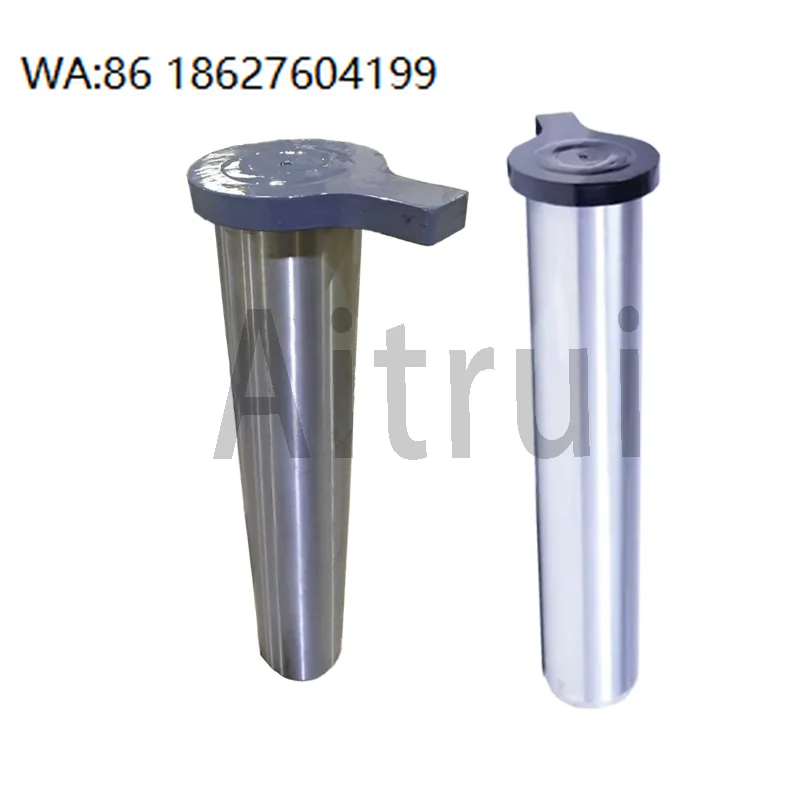 

13264778 Excavator Bucket Connecting Rod Pin Fit SY485 Construction Machinery Parts Customizable