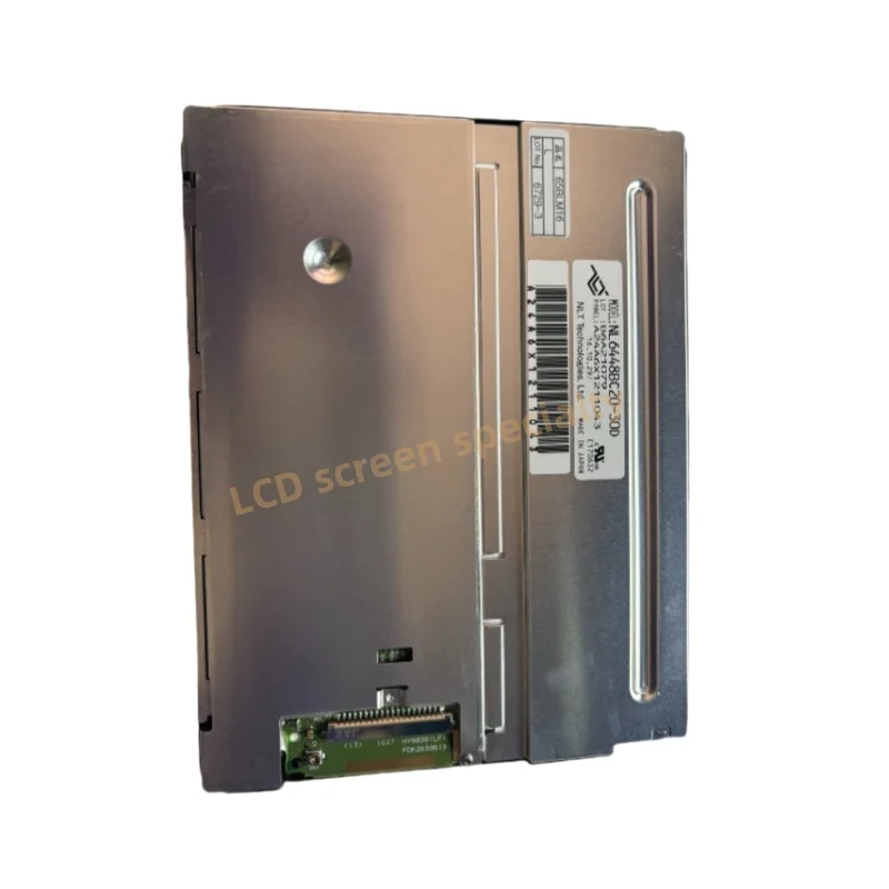 

For Original 6.5 Inch NL6448BC20-30 NL6448BC20-30A NL6448BC20-30C NL6448BC20-30D LCD Display Panel