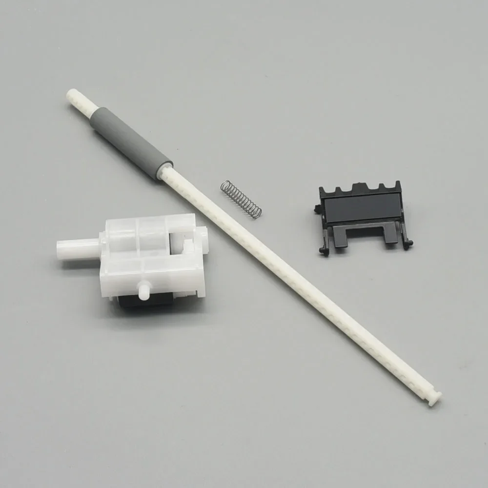 5 مجموعة لاقط الأسطوانة لوحة الانفصال لأخيه DCP 7055 7057 7060 7065 7070 MFC 7240 7360 7365 7460 7470 7860 HL 2130 2270 2240