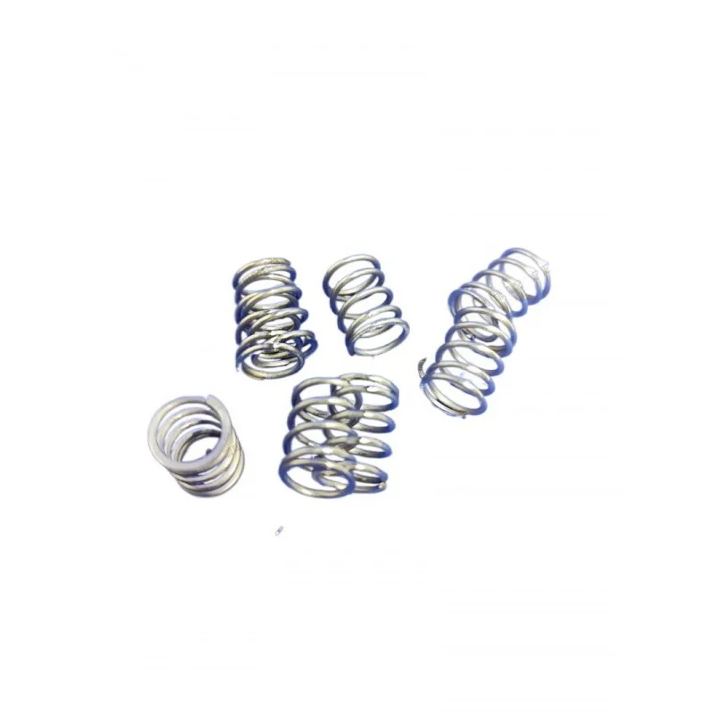 Suitable for the small spring accessories of the powder outlet of Mahdi EK43/EK43S
