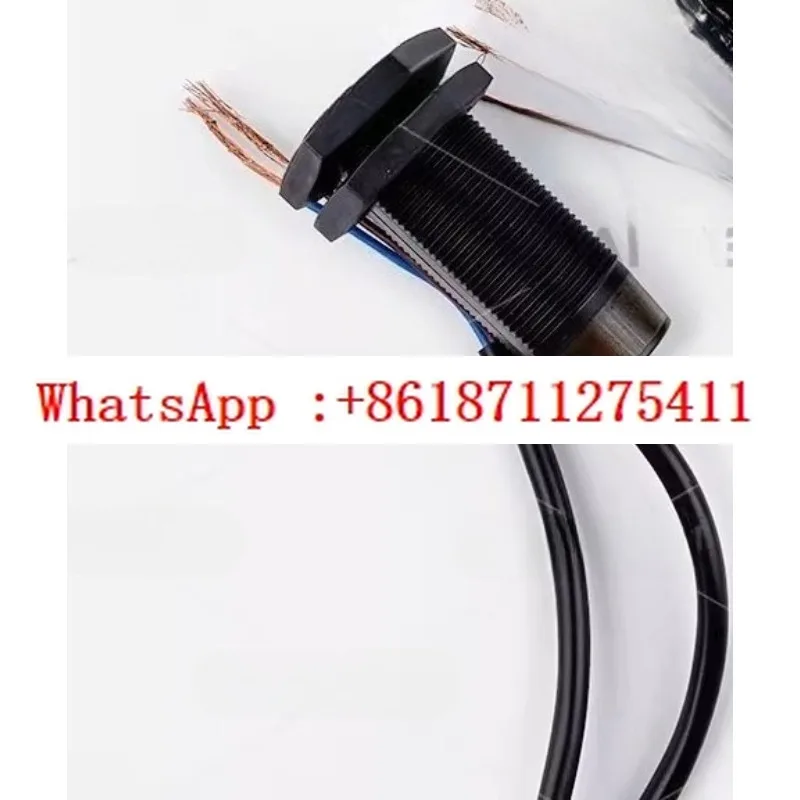 

The new PM18-T20BNA (BE) 2M photoelectric sensor is in stock