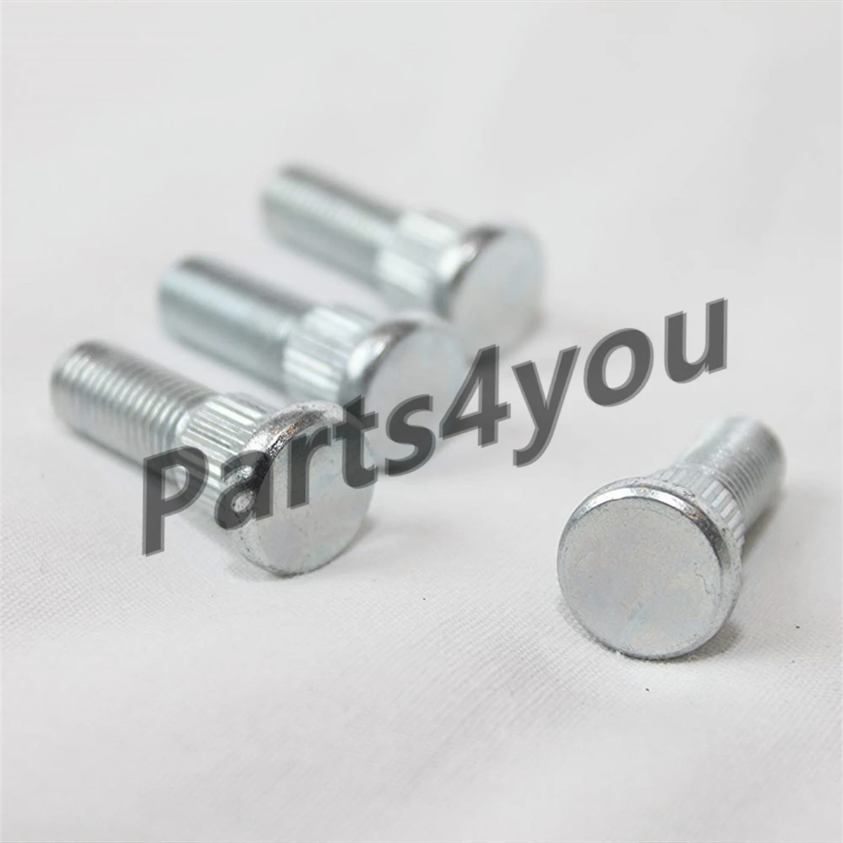 10mm Wheel Stud for CFmoto 400 450 500 CF188 500S 520 500HO 550 600 625 CF196 600 Touring 800 800EX 800XC 850 1000 9010-070201