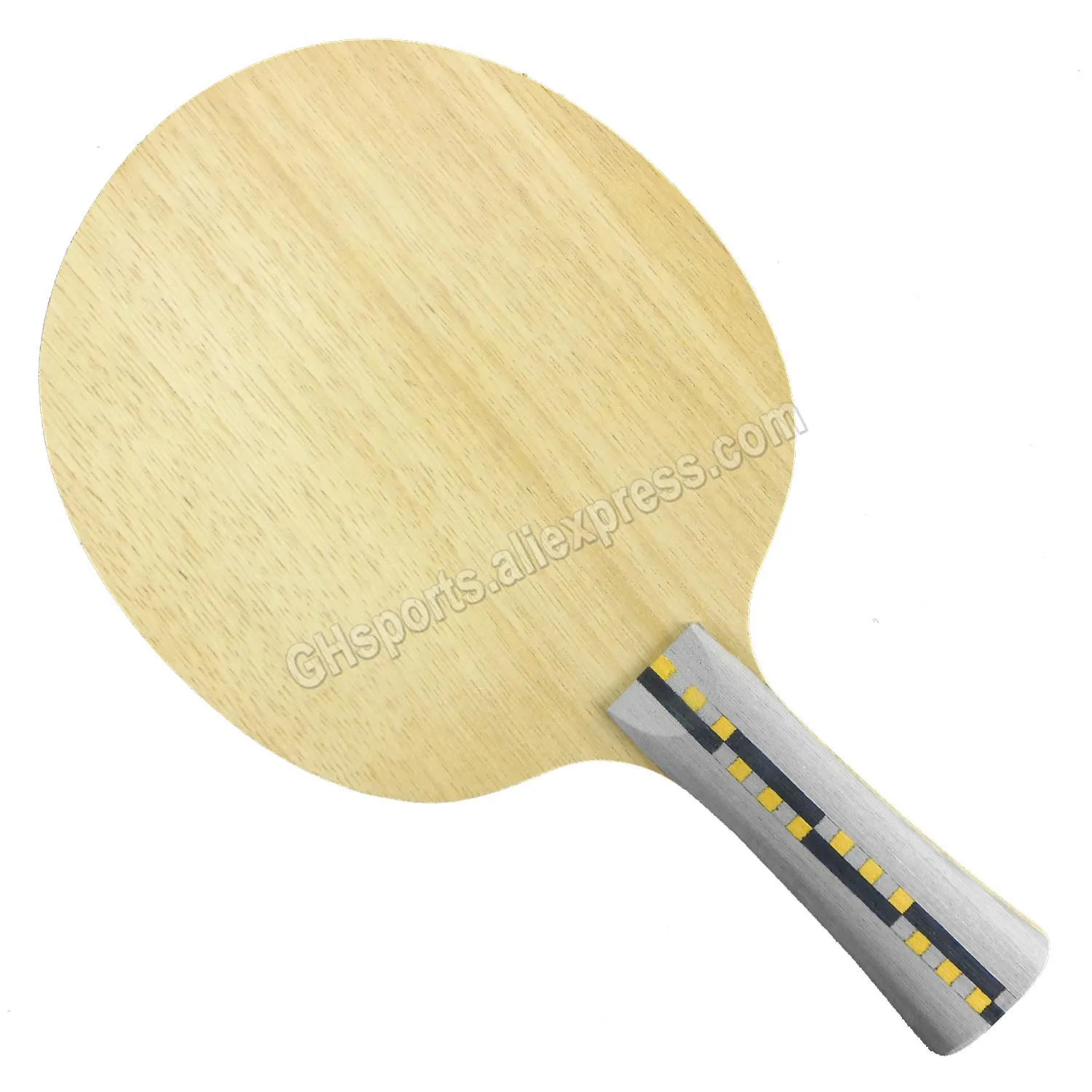 Palio TC-1 TC 1 TC1 Ti+Carbon Loop plus Attack Table Tennis Blade for Racket Ping Pong paddle TC1
