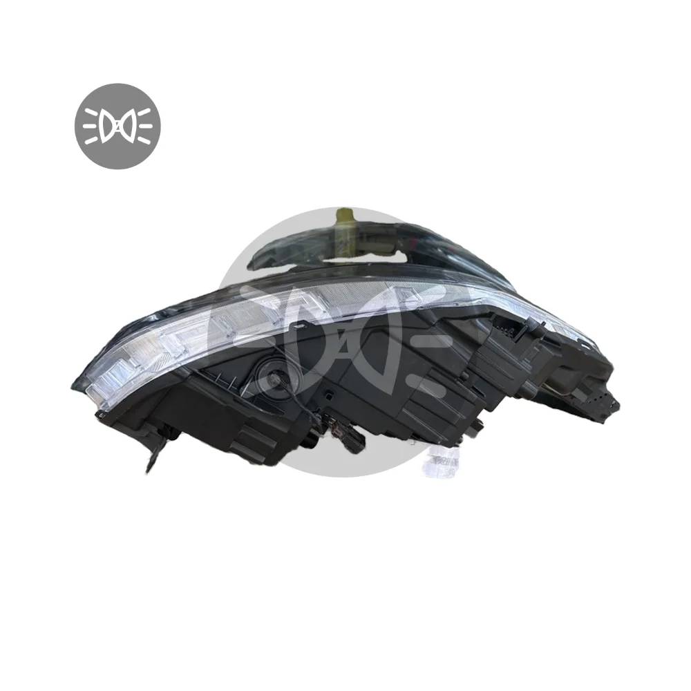 2019 Changan CS95 conjunto de faros CS55 CS85 CS35 nueva energía piezas originales de coche desmontables
