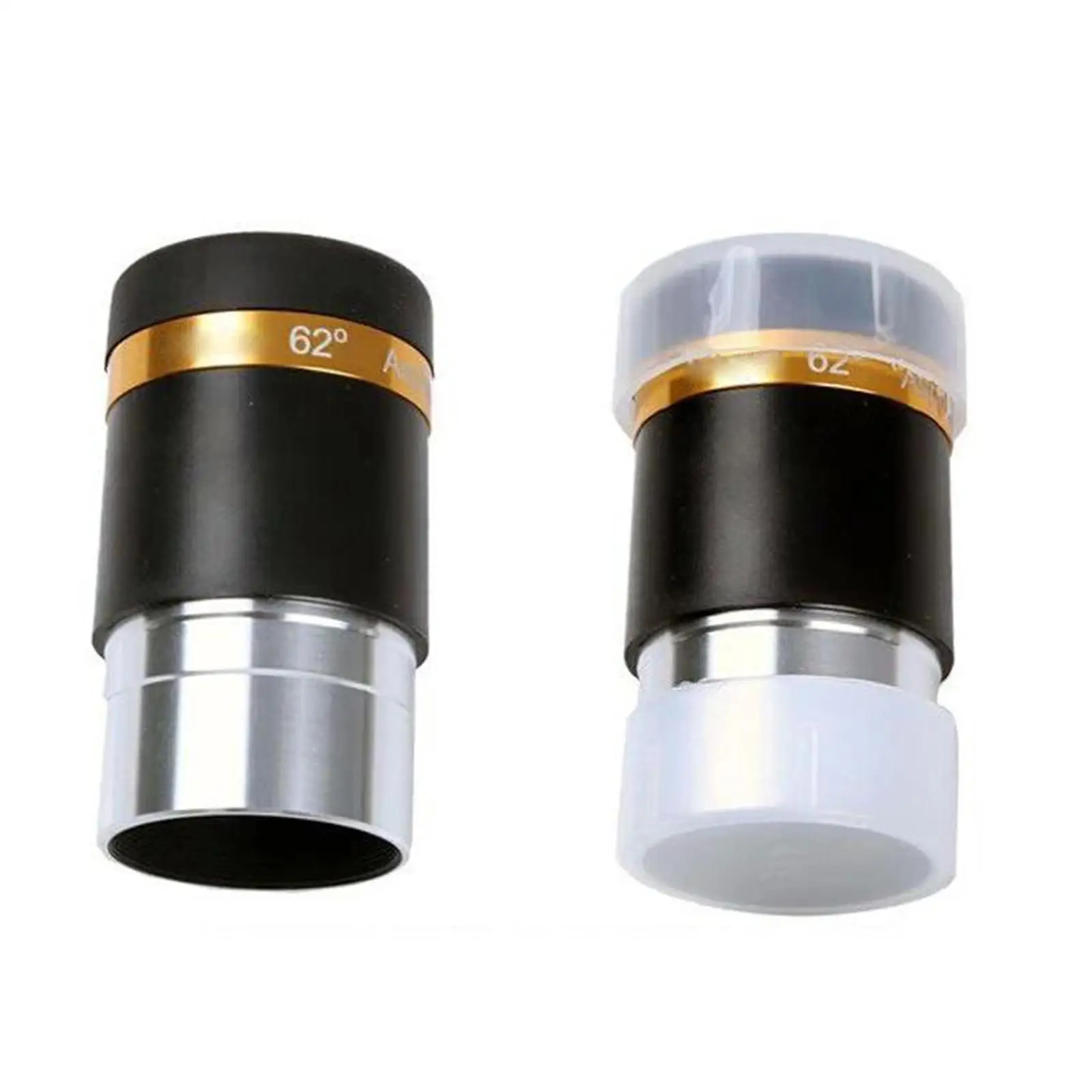 " Wide Angle 62 Degree Lens 4mm Aspheric Eyepiece for Astronomy Telescope,Fully multi-coated glasses view 4