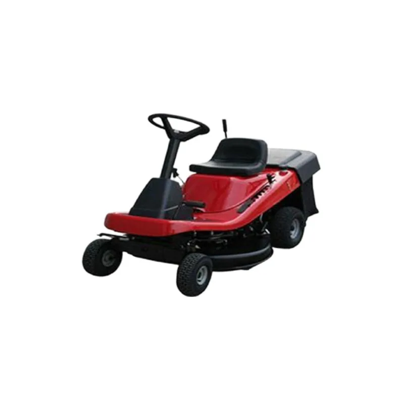 Garden lawn cart weeding football field weed trimmer