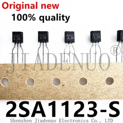 (10-20pcs)100% original New 2SA1123-S TO-92 Chipset